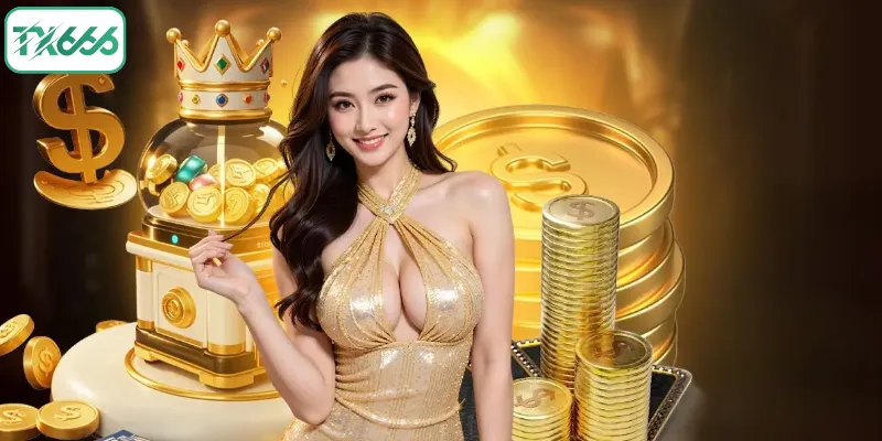 Khuyến Mãi TX666 – Tổng Hợp Ưu Đãi Bùng Nổ Nhất 2026 2 Tầm quan trọng của các chương trình khuyến mãi TX666
